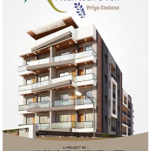 Mansarovar Priya Enclave (Ranchi, Jharkhand)