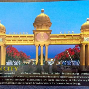 Golden City (New Delhi)