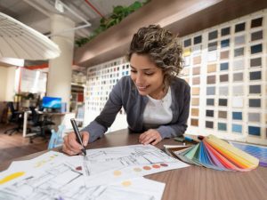 Interior & Architectural Services
