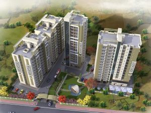 Residential & Commercial Real Estate Development