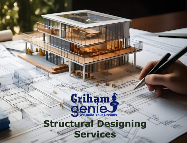 Building Structure Design Services