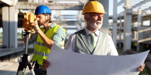 Construction & Project Management