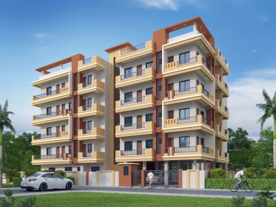 RERA Approved Anantlakshmi Enclave, Tender